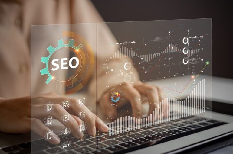 Navigating the Future of SEO in 2024: Trends and Opportunities for Los Angeles Businesses